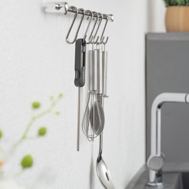 REER Termometru digital pentru mancarea bebelusilor FoodTemp 21021