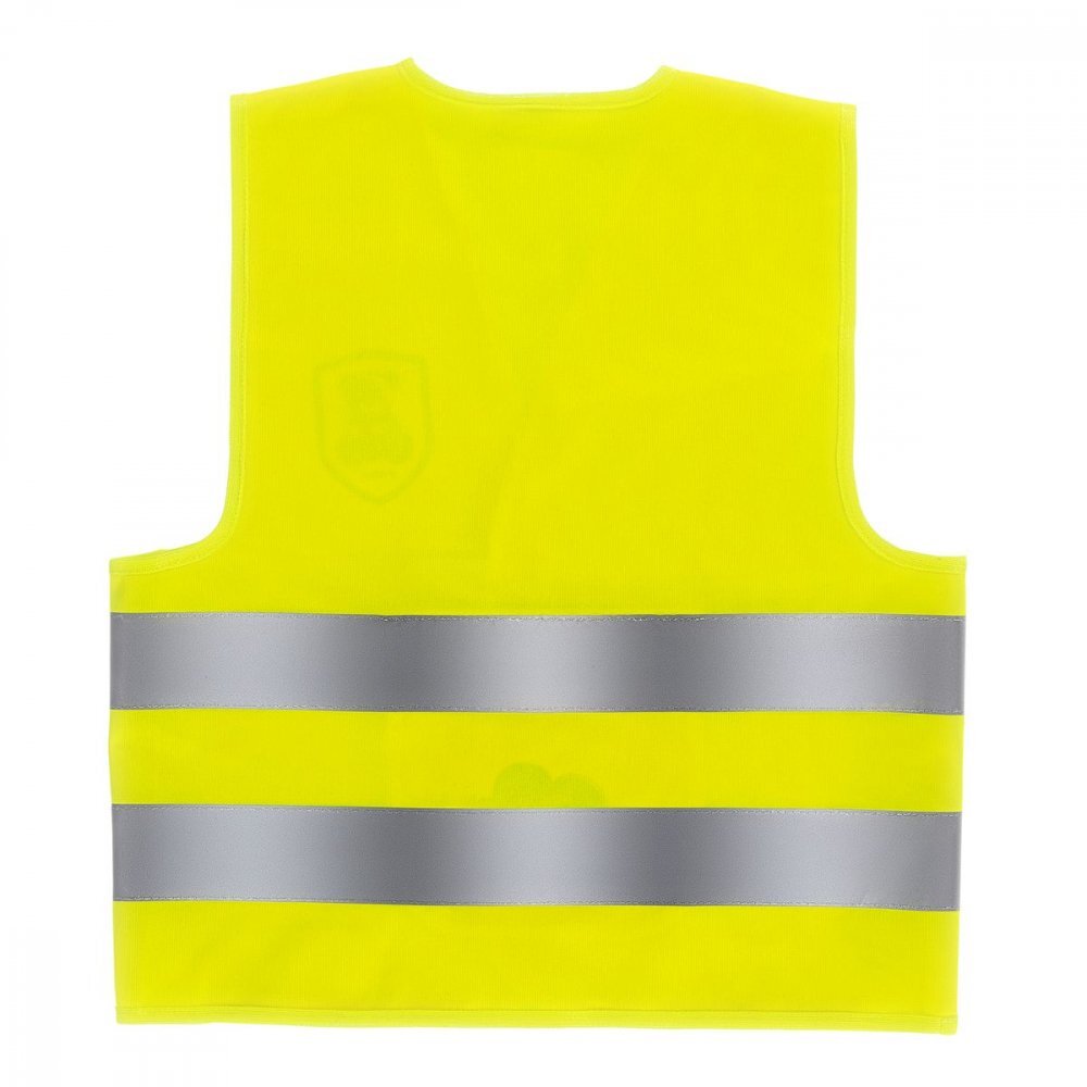 REER Vesta reflectorizanta MyBuddyGuard 110-140 cm