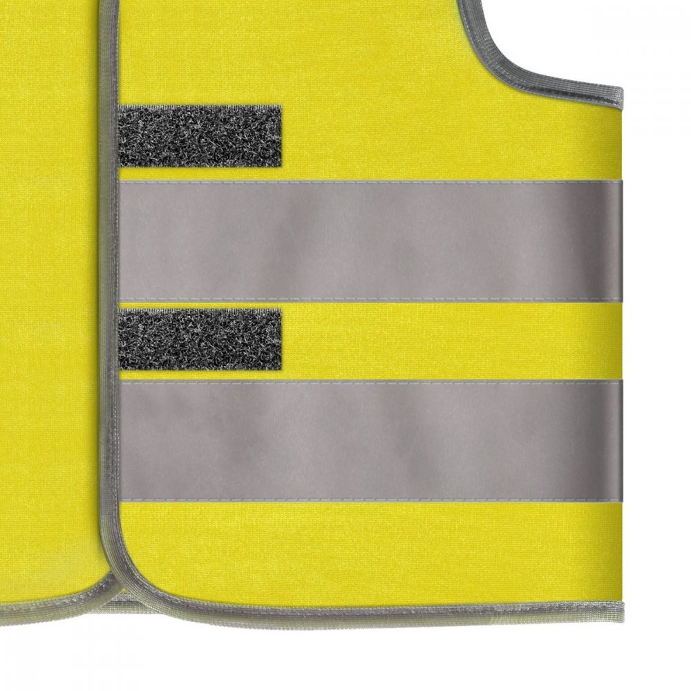 REER Vesta reflectorizanta MyBuddyGuard 110-140 cm