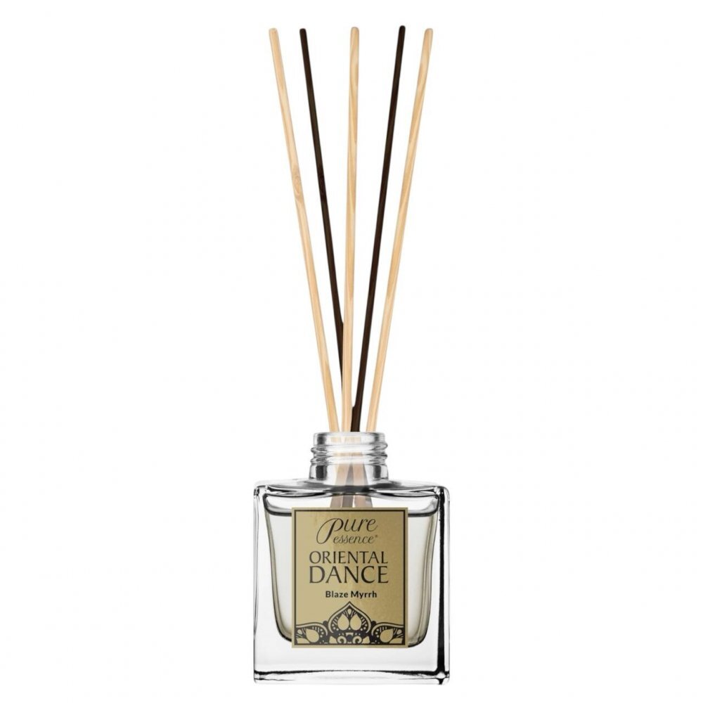 Revers Difuzor cu betisoare Blaze Myrth Oriental Dance 75 ml