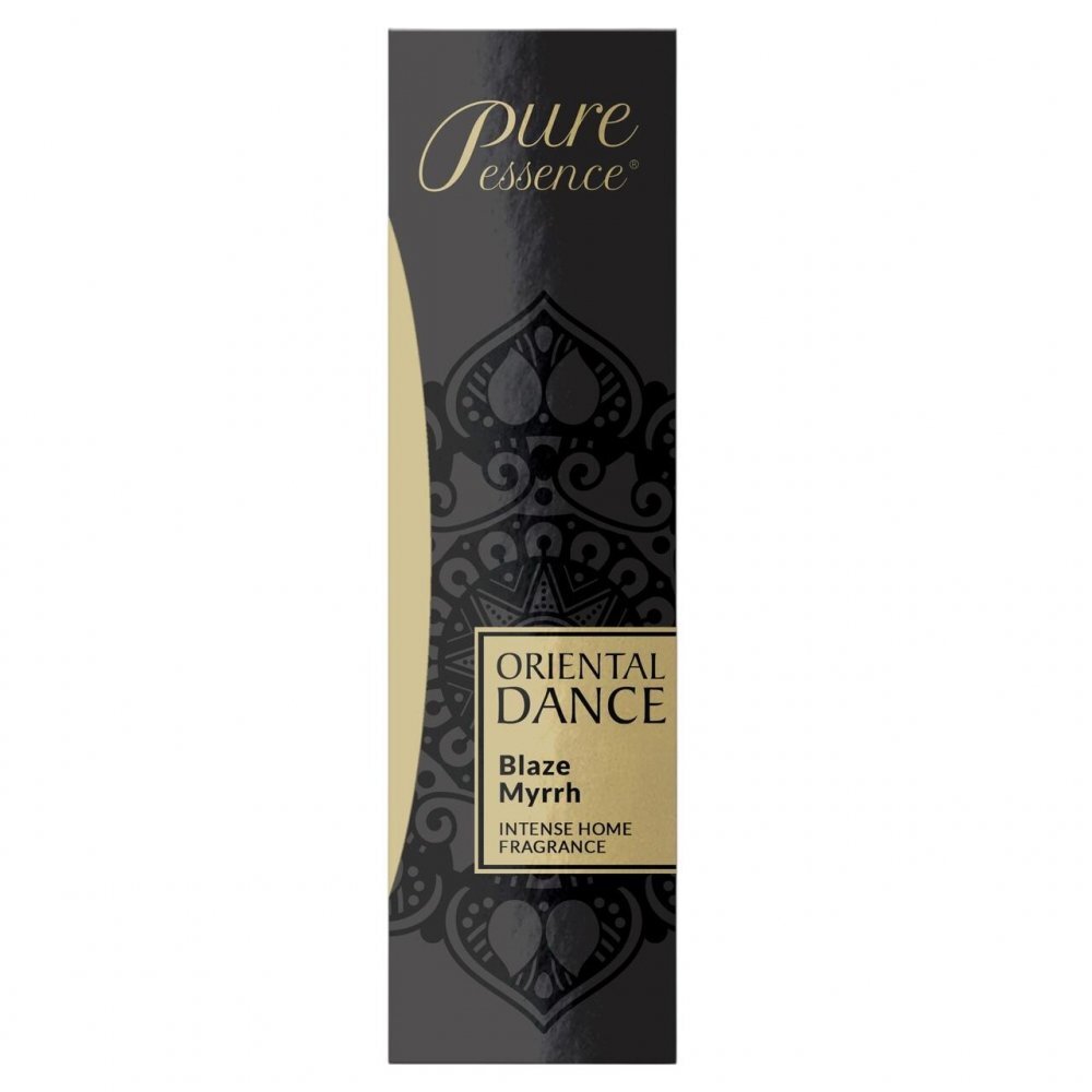 Revers Difuzor cu betisoare Blaze Myrth Oriental Dance 75 ml