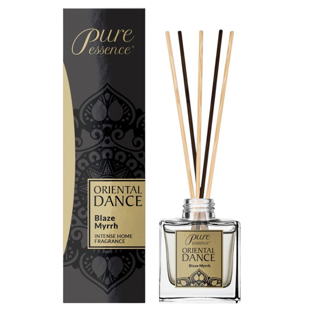 Revers Difuzor cu betisoare Blaze Myrth Oriental Dance 75 ml