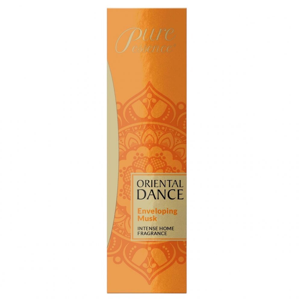 Revers Difuzor cu betisoare Enveloping Musk Oriental Dance 75 ml