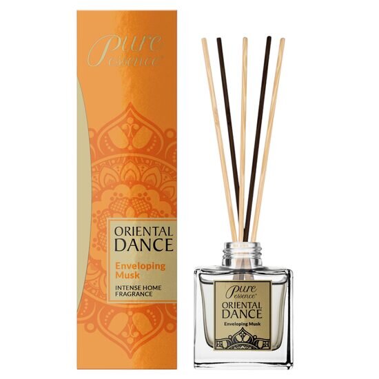 Revers Difuzor cu betisoare Enveloping Musk Oriental Dance 75 ml