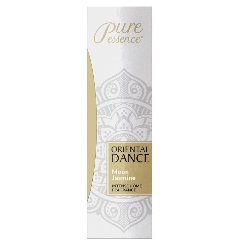 Revers Difuzor cu betisoare Moon Jasmine Oriental Dance 75 ml