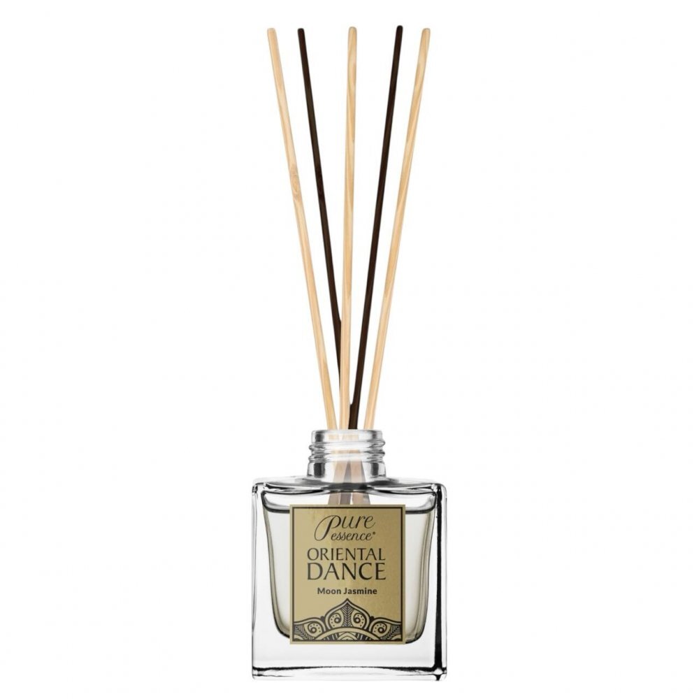 Revers Difuzor cu betisoare Moon Jasmine Oriental Dance 75 ml