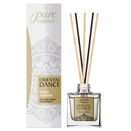 Revers Difuzor cu betisoare Moon Jasmine Oriental Dance 75 ml