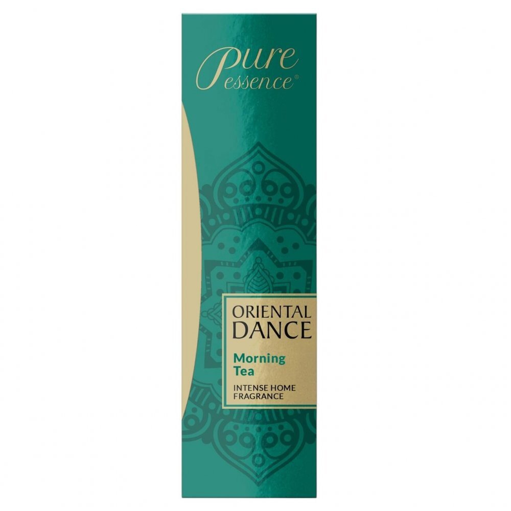 Revers Difuzor cu betisoare Morning Tea Oriental Dance 75 ml