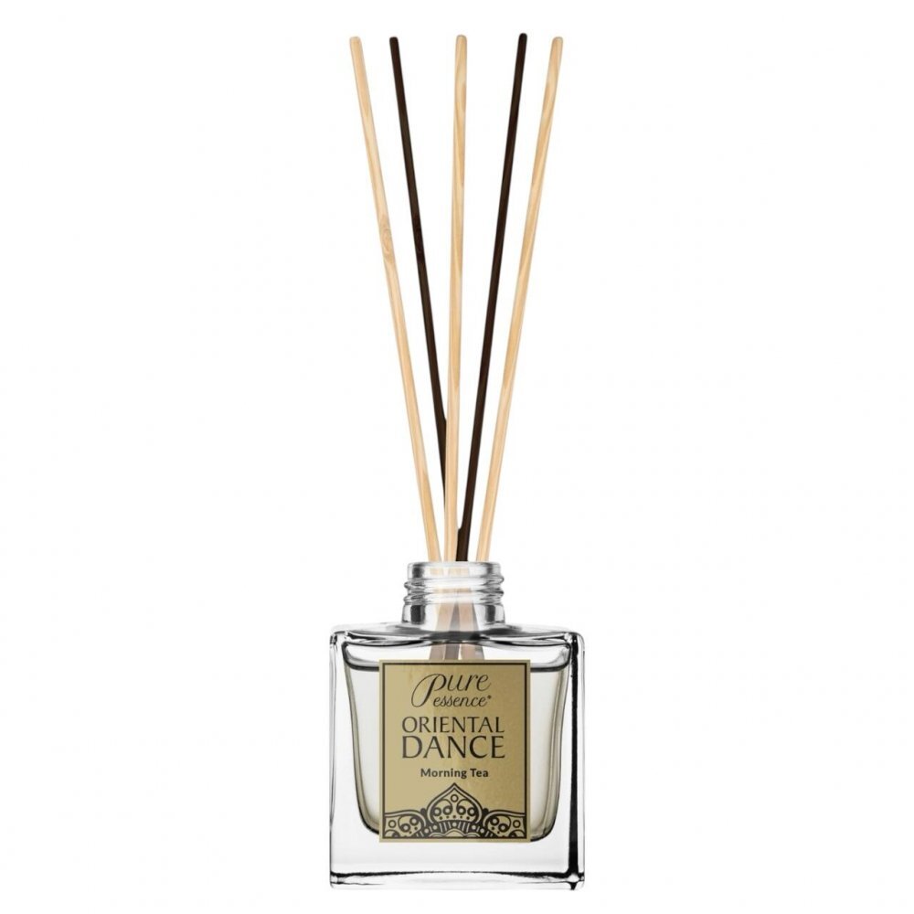 Revers Difuzor cu betisoare Morning Tea Oriental Dance 75 ml