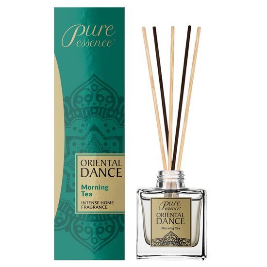 Revers Difuzor cu betisoare Morning Tea Oriental Dance 75 ml
