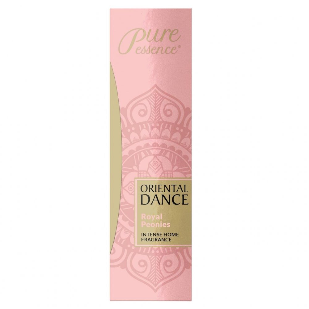 Revers Difuzor cu betisoare Royal Peonies Oriental Dance 75 ml