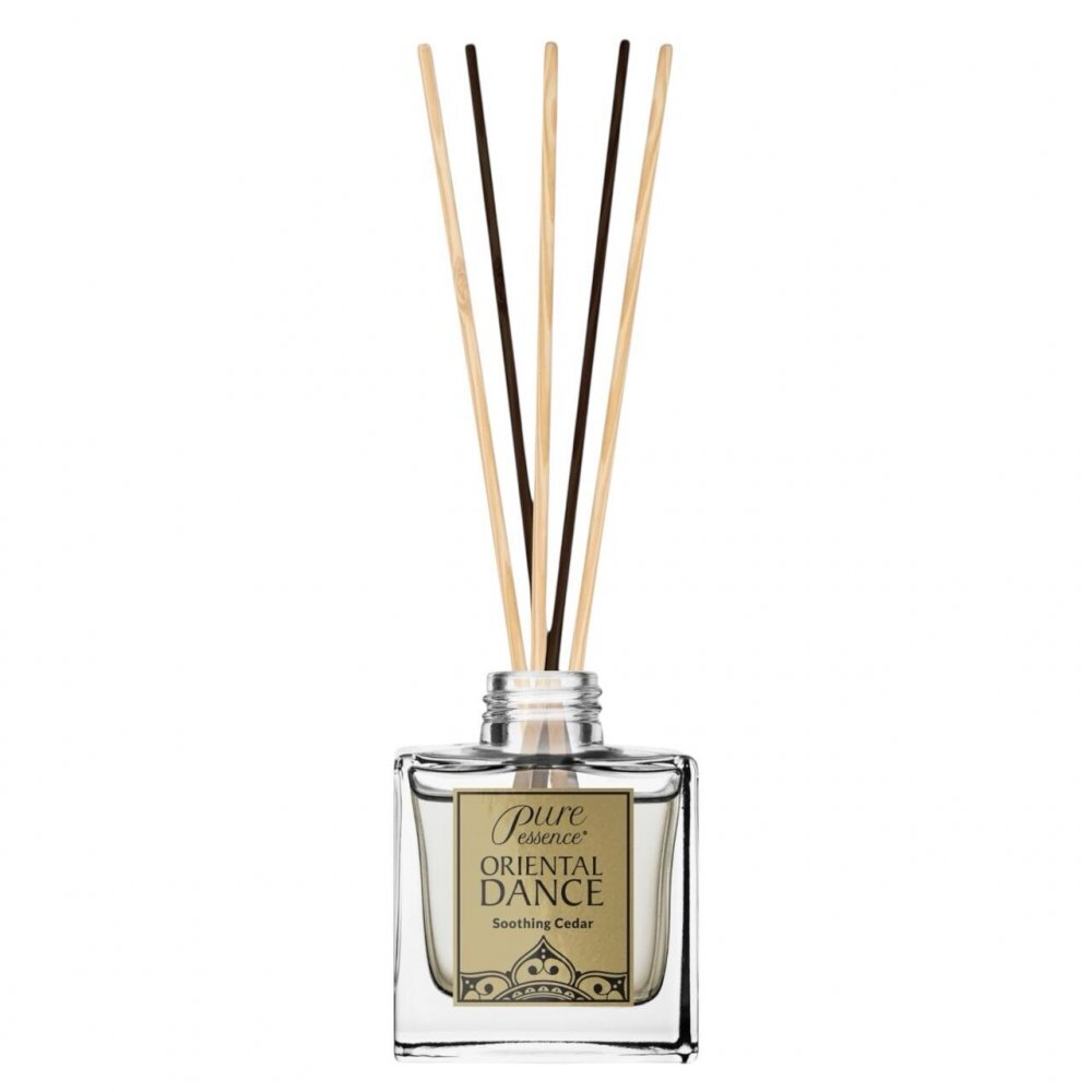 Revers Difuzor cu betisoare Soothing Cedar Oriental Dance 75 ml