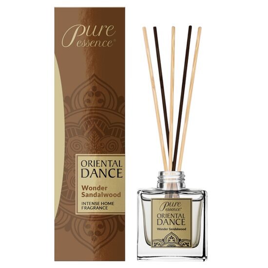 Revers Difuzor cu betisoare Wonder Sandalwood Oriental Dance 75 ml