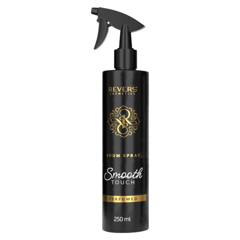 Revers Set 24 Spray de camera Smooth Touch 250 ml 4 arome