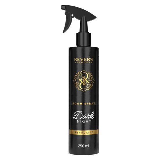Revers Spray de camera Dark Night 250 ml
