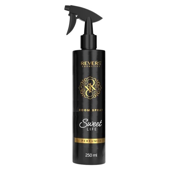 Revers Spray de camera Sweet Life 250 ml