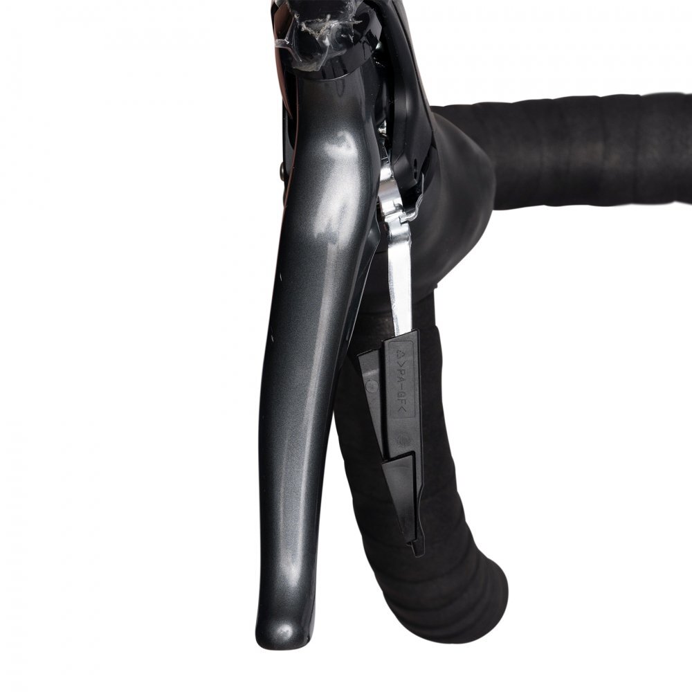 Rich Bicicleta Carpat Pro C27216C VerdeNegru de orassosea tip semicursiera roti 28 inch 16 viteze inaltime utilizator 170-195 cm greutate suportata 120 kg