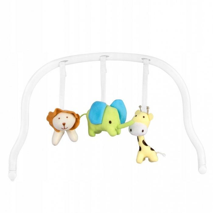 Ricokids Bara cu jucarii pentru scaunul de masa 7250