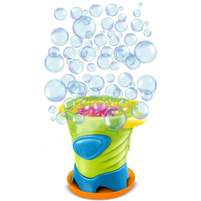 Ricokids Fantana cu balonase din sapun RK-901