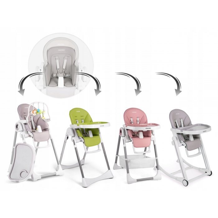 Ricokids Husa pentru scaunul de masa 7251