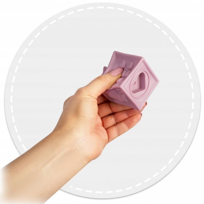 Ricokids Jucarie pentru baie cu diverse forme RK-756