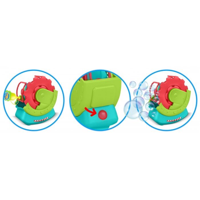 Ricokids Masinarie pentru baloane din sapun RK-907