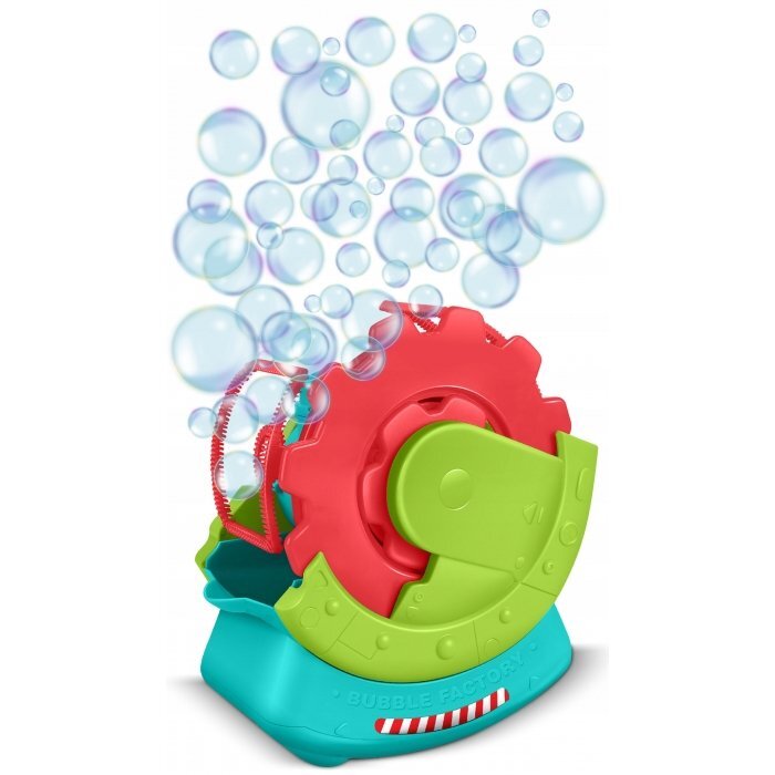 Ricokids Masinarie pentru baloane din sapun RK-907