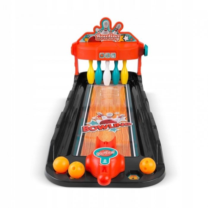 Ricokids Pista de bowling pentru copii