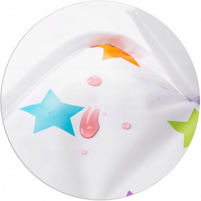 Ricokids Scaun de masa Eldo Gri Alb Stele