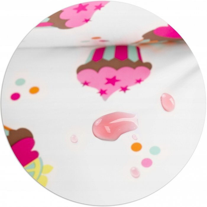 Ricokids Scaun de masa Fando Briose