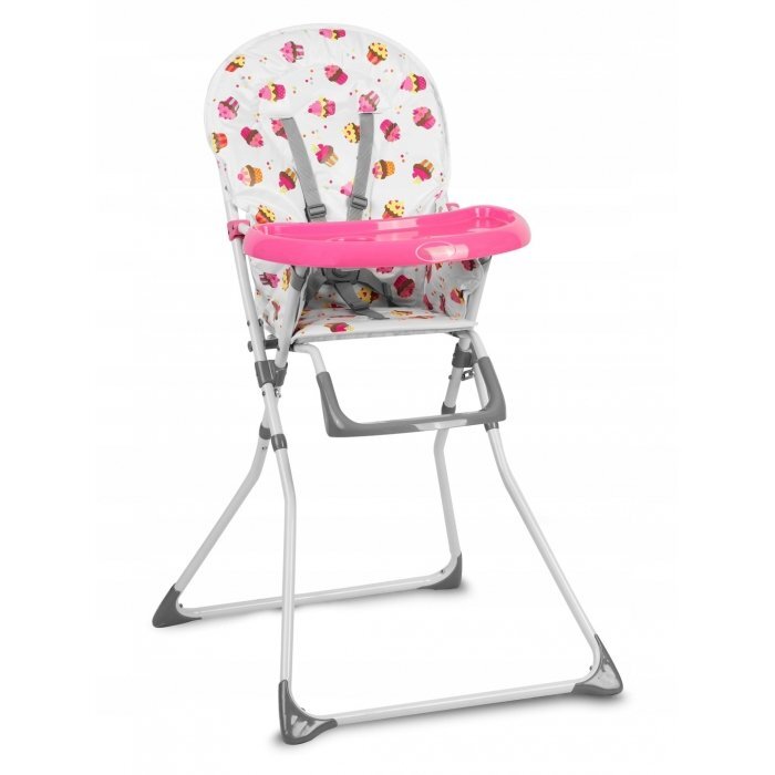 Ricokids Scaun de masa Fando Briose