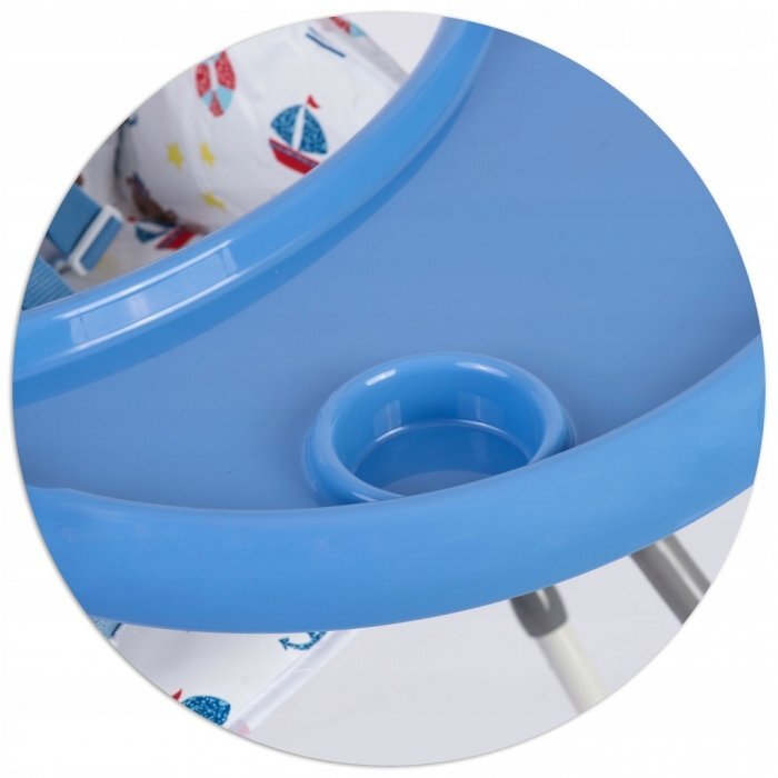 Ricokids Scaun de masa Fando Ocean