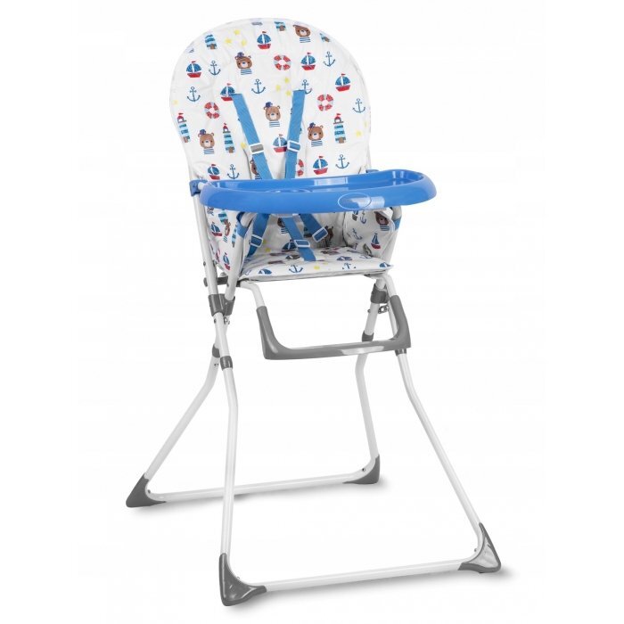 Ricokids Scaun de masa Fando Ocean