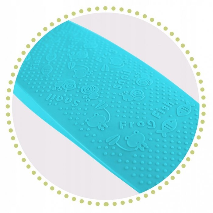 Ricokids Trotineta cu roti cu led Loco turcoaz pliabila ghidon reglabil greutate suportata 25 kg varsta 3 ani+