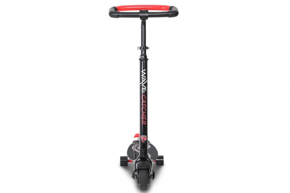 ROLLPLAY Trotineta electrica Wave Catcher baterie 24V viteza maxima 16 kmh motor 24V ghidon reglabil greutate admisa 65 kg