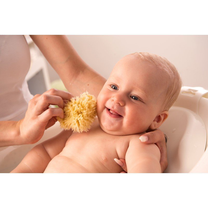 Rotho-Baby Design Burete natural pentru bebelus Rotho babydesign
