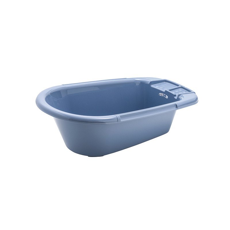 Rotho-Baby Design Cadita Bella Bambina Cool blue Rotho-babydesign