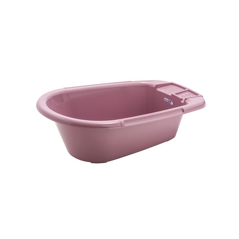 Rotho-Baby Design Cadita Bella Bambina Fantasic mauve Rotho-babydesign