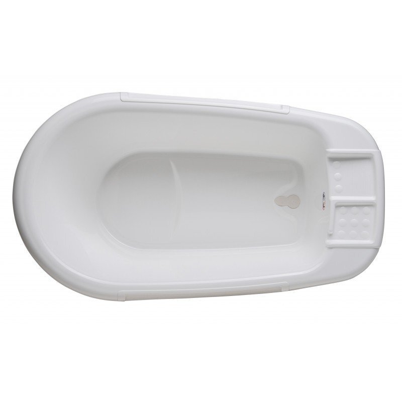 Rotho-Baby Design Cadita Bella Bambina New white Rotho-babydesign
