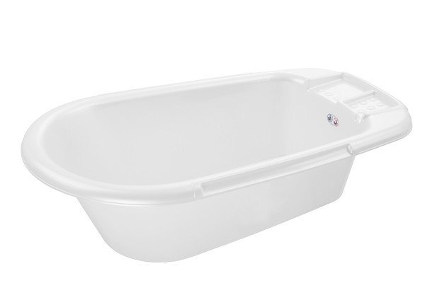 Rotho-Baby Design Cadita Bella Bambina New white Rotho-babydesign