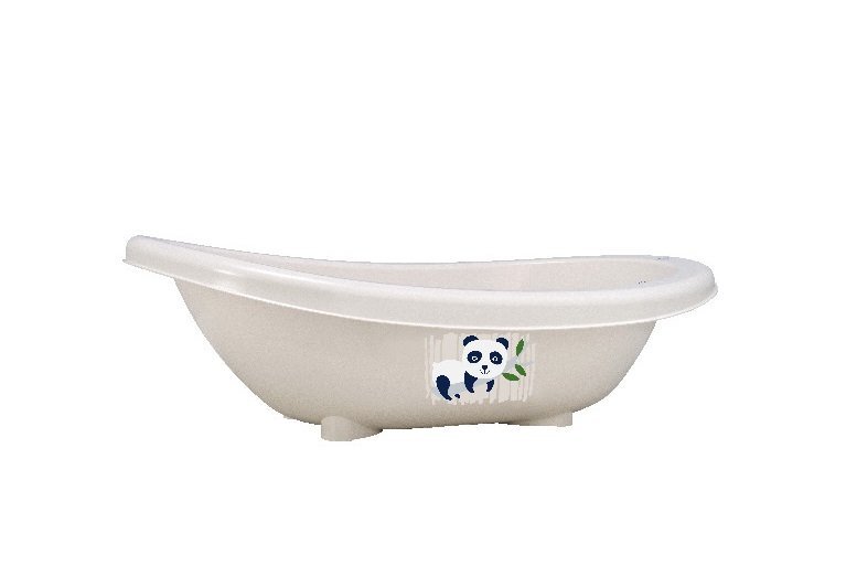 Rotho-Baby Design Cadita bio-degradabila din trestie de zahar Panda Rotho-babydesign