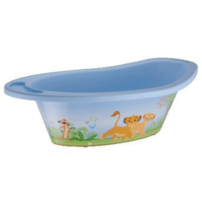 Rotho-Baby Design Cadita Style Lion king Rotho babydesign