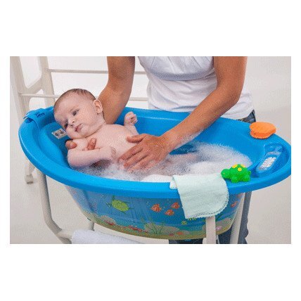 Rotho-Baby Design Cadita Style Ocean Rotho babydesign