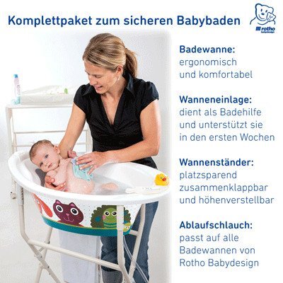 Rotho-Baby Design Cadita Style Winnie the pooh Rotho babydesign