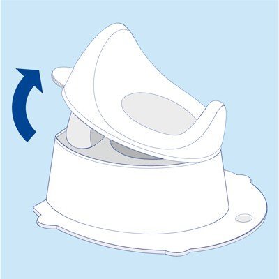 Rotho-Baby Design Olita cu spatar Style Emmy Rotho-babydesign