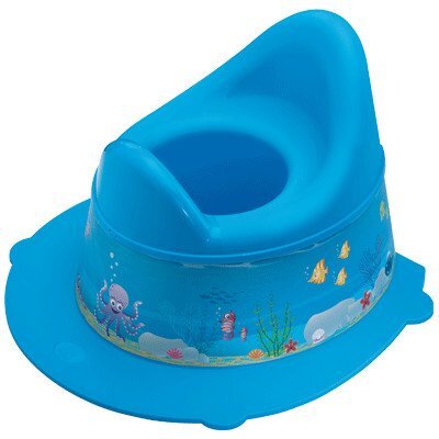 Rotho-Baby Design Olita cu spatar Style Ocean Rotho-babydesign