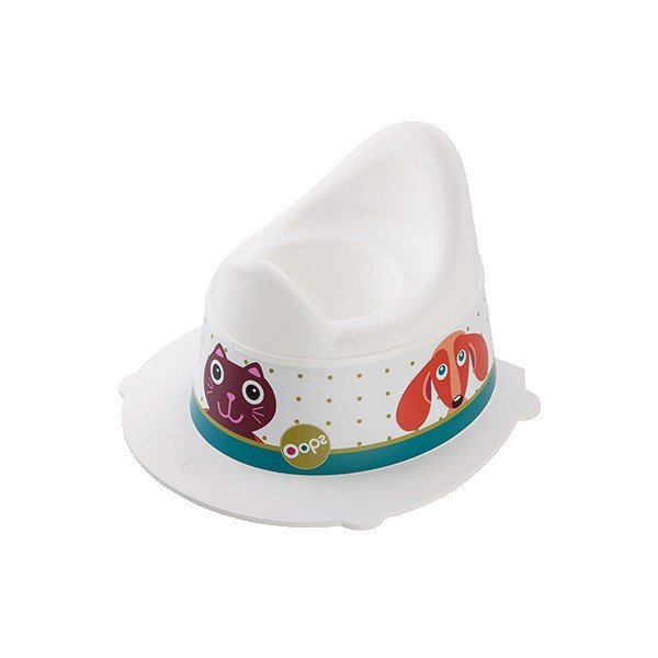 Rotho-Baby Design Olita cu spatar Style Oops Rotho-babydesign