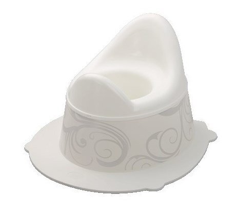 Rotho-Baby Design Olita cu spatar Style Vintage white Rotho-babydesign