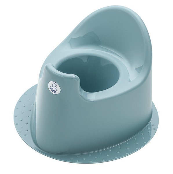 Rotho-Baby Design Olita Top cu spatar ergonomic inalt Lagoon Rotho-babydesign
