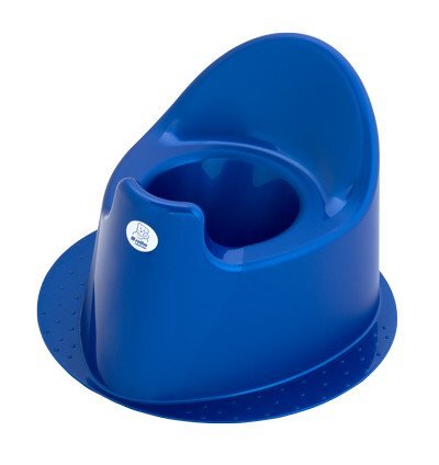 Rotho-Baby Design Olita Top cu spatar ergonomic inalt Royal blue Rotho-babydesign